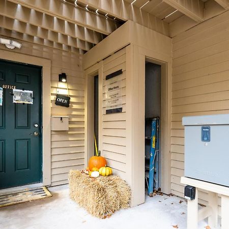 Telemark Northwoods Lodging Cable Exterior photo